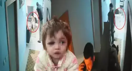 Yalova’da komşu dehşeti dinmiyor: İkra bebekten sonra şimdi de 8 yaşındaki Fatih hedefte!