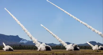 ABD'den BAE, Kuveyt ve Ürdün'e silah satışı