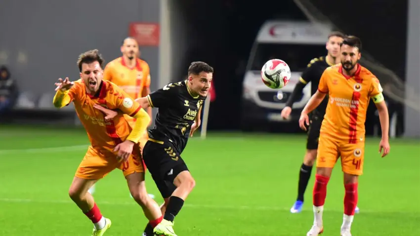 Altay için kader haftaları haberinin görseli