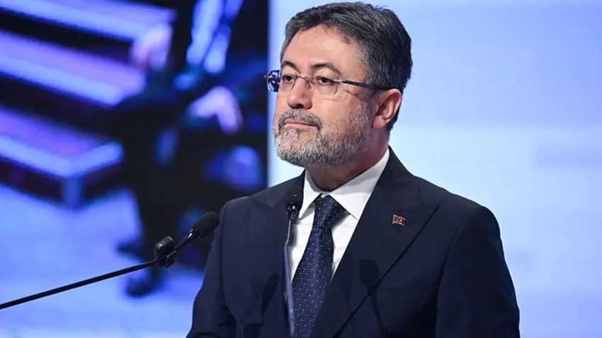 Bakan Yumaklı: Gecemizi gündüzümüze katıyoruz, katmaya da devam edeceğiz