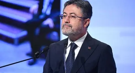 Bakan Yumaklı: Gecemizi gündüzümüze katıyoruz, katmaya da devam edeceğiz