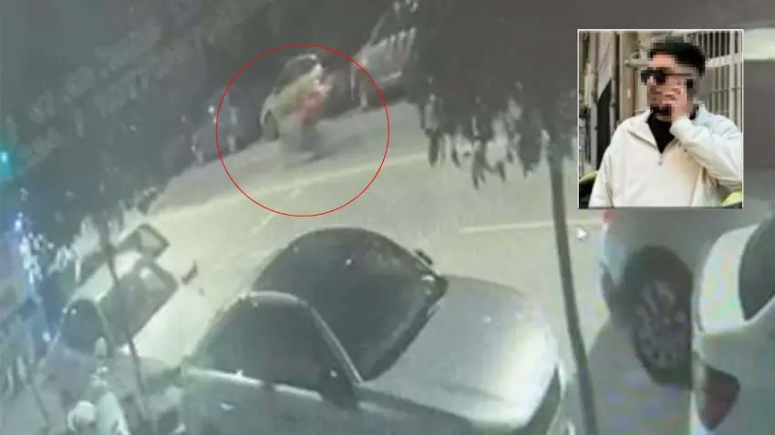 Bayram onlara gelmedi: İzmir’de kaza geçiren motokurye yaşamını yitirdi haberinin görseli