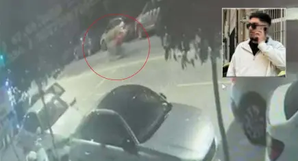 Bayram onlara gelmedi: İzmir’de kaza geçiren motokurye yaşamını yitirdi