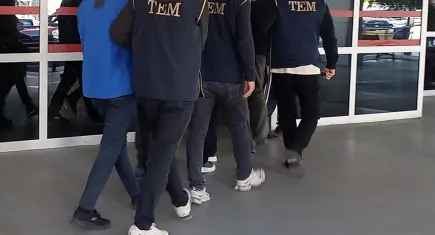 FETÖ operasyonunda 47 kişi tutuklandı