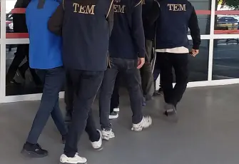 FETÖ operasyonunda 47 kişi tutuklandı