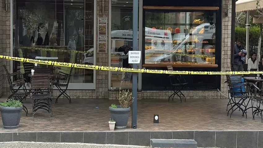 Fırıncı kardeşlere infaz: İş yerinde kurşun yağdırdı! haberinin görseli