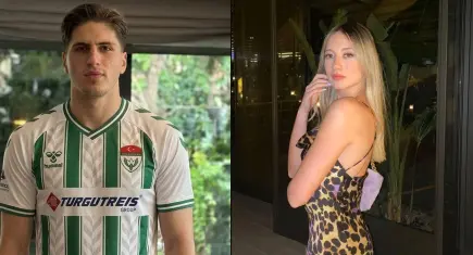 Genç futbolcu Kubilay Kaan Kundakçı silahlı saldırıda öldü: Aleyna Kalaycıoğlu gözaltında