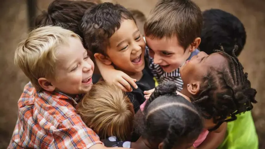 Her Yer Çocuk Derneği’nden bayram uyarısı haberinin görseli