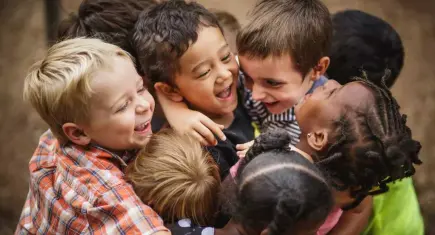 Her Yer Çocuk Derneği’nden bayram uyarısı