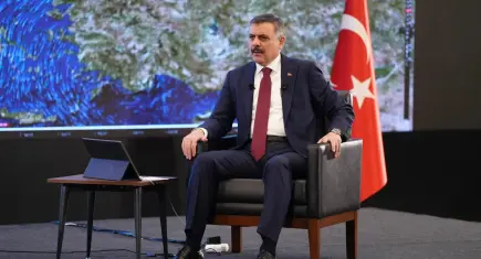 İçişleri Bakanı Çiftçi: Suç örgütleri artık bilinen, klasik yöntemlerle hareket etmiyor