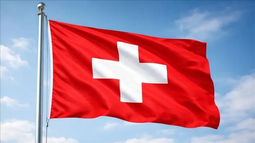İsviçre’den tarafsızlık kararı: ABD’ye silah ihracatına onay yok haberinin görseli