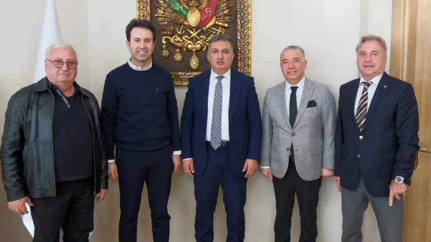 Karşıyaka’yı üzen haber: Arazi tahsisi iptal edildi haberinin görseli