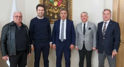 Karşıyaka’yı üzen haber: Arazi tahsisi iptal edildi