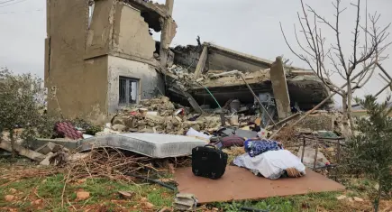 Lübnan'da can kaybı sayısı artıyor