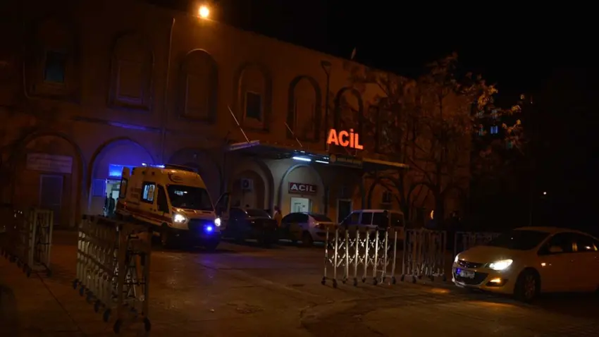 Mardin'de kahreden ölüm: Hayvan otlatırken dere yatağına düşen genç kız kurtarılamadı haberinin görseli