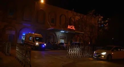 Mardin'de kahreden ölüm: Hayvan otlatırken dere yatağına düşen genç kız kurtarılamadı