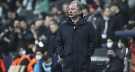 Sergen Yalçın’dan Türkiye Kupası mesajı