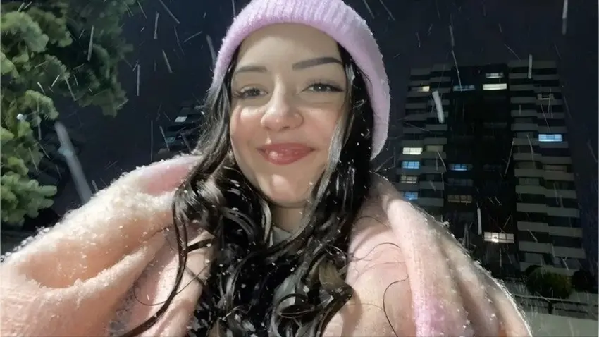 16 yaşındaki Aslı için adalet çağrısı haberinin görseli