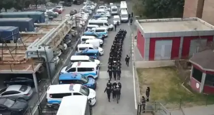 29 ilde DEAŞ operasyonu: 139 gözaltı, 14 tutuklama