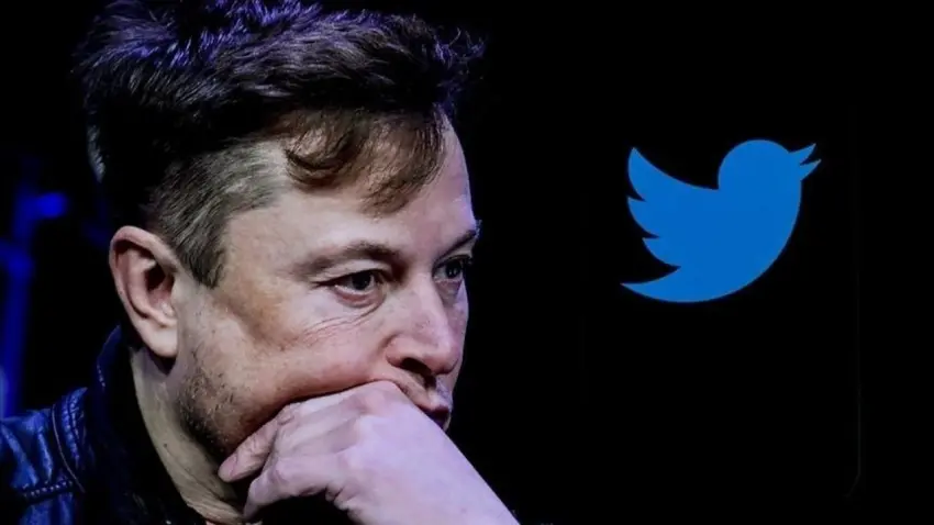 ABD lürisinden Elon Musk kararı: Twitter satın alım sürecinde yatırımcıları yanılttı haberinin görseli