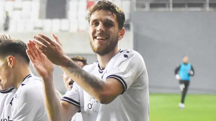 Altay’da Hikmet Çolak gözden düştü haberinin görseli