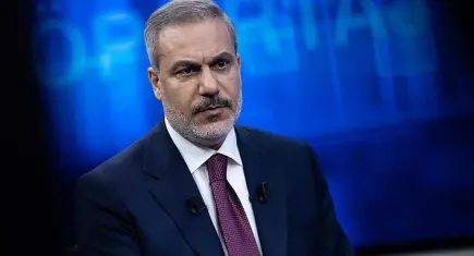 Bakan Fidan’dan kritik savaş uyarısı: İsrail barış istemiyor, savaş uzayabilir