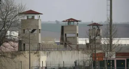 Ceza İnfaz Sisteminde Sivil Toplum Derneği’nden bayram duyurusu: Danışma hattı geçici olarak kapalı