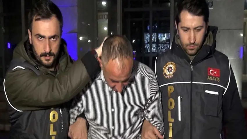 Cezaevinden bayram iznine çıktı, kuzeninin eşini öldürdü