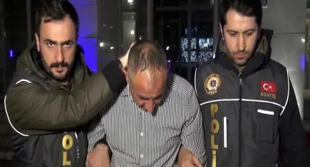 Cezaevinden bayram iznine çıktı, kuzeninin eşini öldürdü