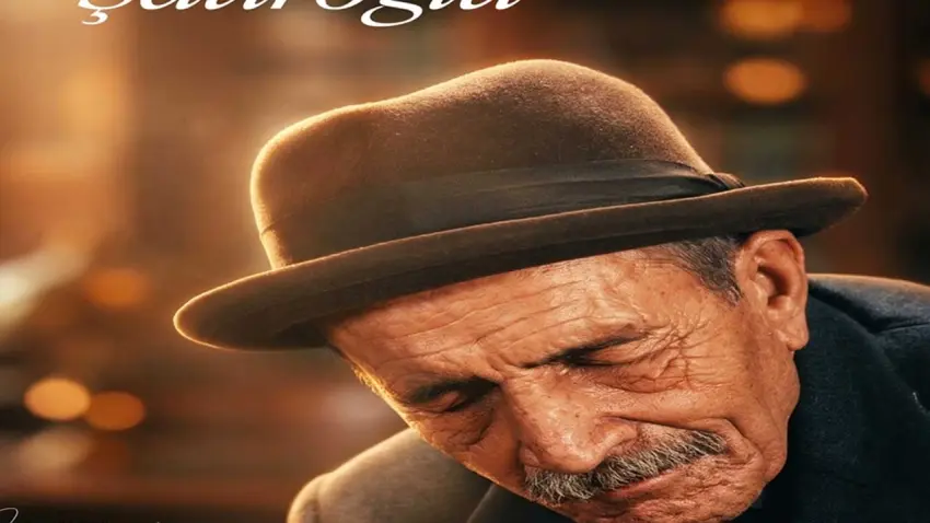 Cumhurbaşkanı Erdoğan'dan Aşık Veysel paylaşımı