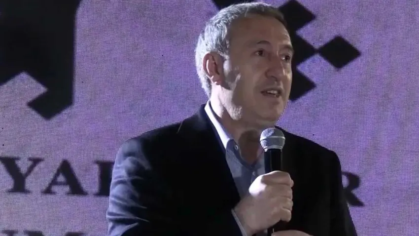 DEM Partili Bakırhan'dan "özel yasa" ve "demokratik adım" çağrısı haberinin görseli