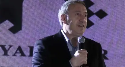 DEM Partili Bakırhan'dan "özel yasa" ve "demokratik adım" çağrısı