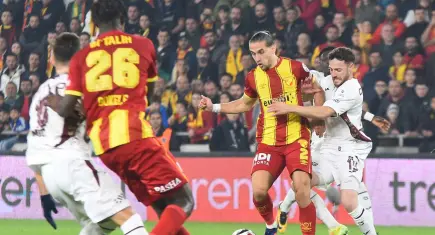 Göztepe’de milli ara Arda ve Efkan’a ilaç oldu