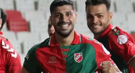 Karşıyaka’dan Erol Zöngür’e destek: Cezasına rağmen takımda kaldı