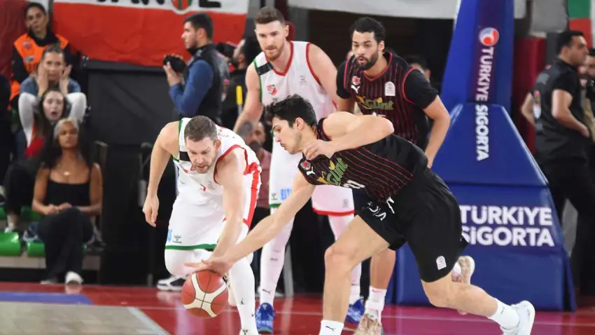 Potada kritik Ege derbisi haberinin görseli