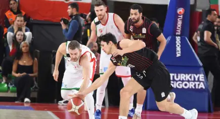 Potada kritik Ege derbisi