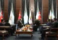 Siyasette bayram diplomasisi: AK Parti’de yedi heyetle görüşme, CHP-MHP arasında buzlar eridi
