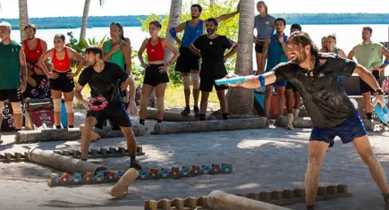 Survivor’da dokunulmazlık oyununu kim kazandı?