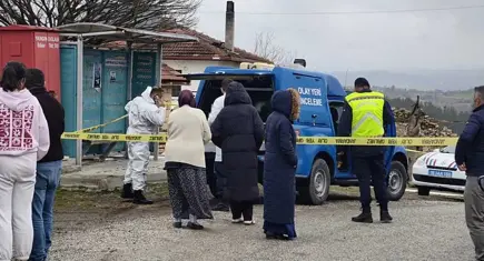 Yeğenini bıçaklayıp öldürdü, araya giren kardeşi ile damadını ağır yaraladı