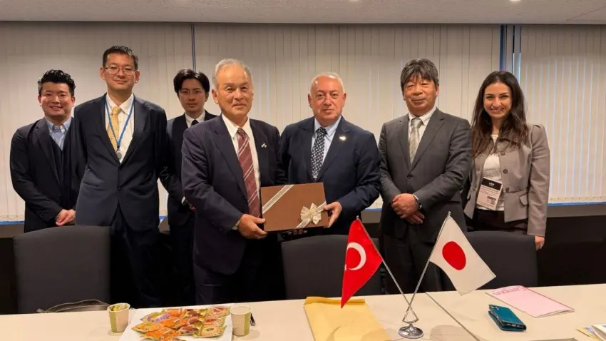 51. Uluslararası Gıda ve İçecek Fuarı