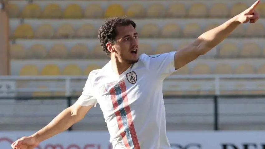 Altınordu’da Birhan Elibol formasını kaybetti haberinin görseli