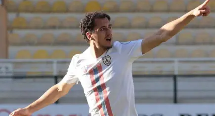 Altınordu’da Birhan Elibol formasını kaybetti