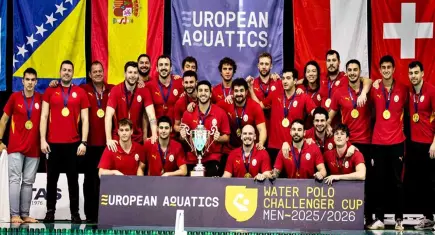 Avrupa’da Türk gecesi: Galatasaray ve Göztepe namağlup şampiyon!