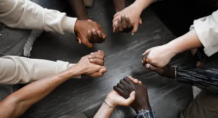 Ceza İnfaz Sisteminde Sivil Toplum Derneği’nden hapishanelerde ırk ayrımcılığına karşı çağrı