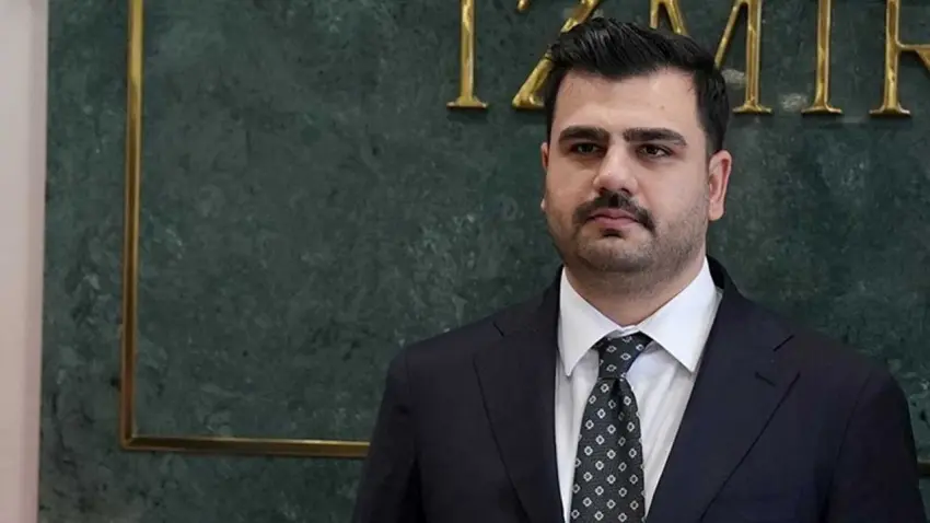 Eski DGM binaları dönüşüyor: İzmir'e Bağımlılıkla Mücadele Merkezi ve Kampüs Müjdesi haberinin görseli