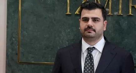 Eski DGM binaları dönüşüyor: İzmir'e Bağımlılıkla Mücadele Merkezi ve Kampüs Müjdesi