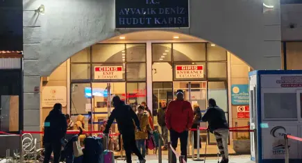 Etik Başkanı İşler: Midilli’de tatilin ruhu zedelendi