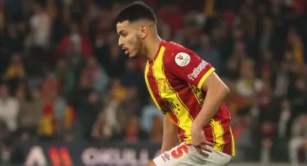 Göztepe’de eleştirilen Cherni takımın vazgeçilmezi haline geldi