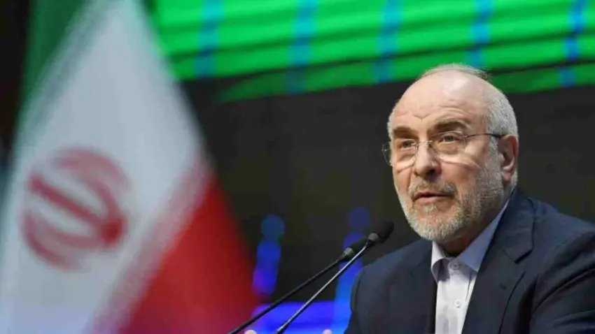 İran’dan ABD’ye sert uyarı: “Saldırı olursa enerji altyapısı hedef Alınır” haberinin görseli