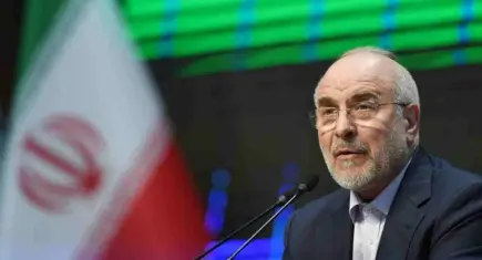 İran’dan ABD’ye sert uyarı: “Saldırı olursa enerji altyapısı hedef Alınır”